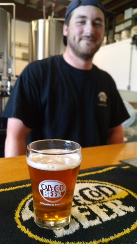 Last of the Bitter End