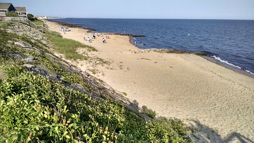 Cape Cod Beach
