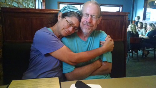 Phil & Jackie