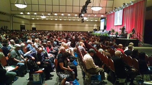MTA Annual Meeting