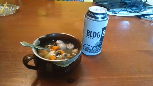 Brewer Stew