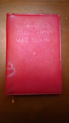La Eta Ruĝa Libro
