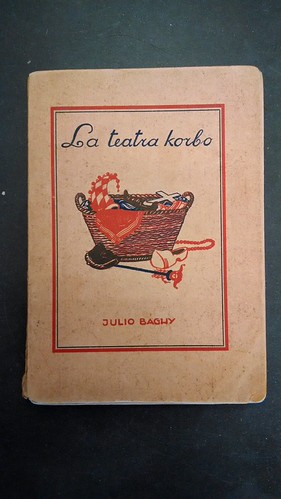 Teatra Korbo