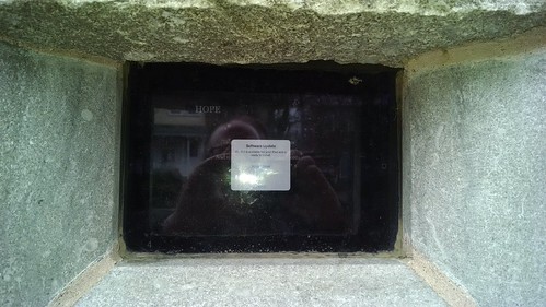 Poem Window