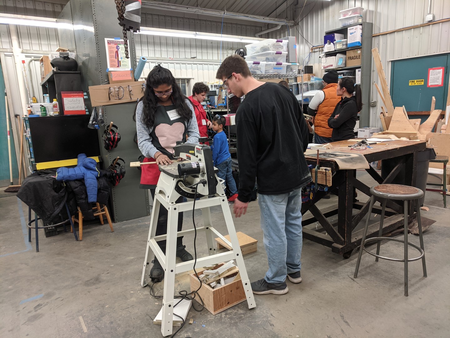 Makerspace